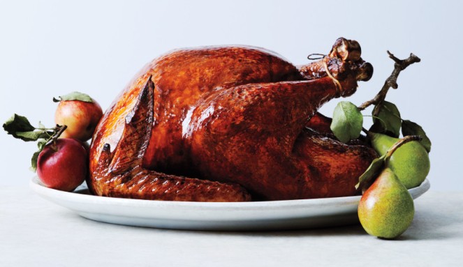 glazed-and-lacquered-roast-turkey-840x486